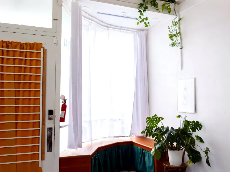 Mid-Century Photo Studio | Private Events - Gallery image