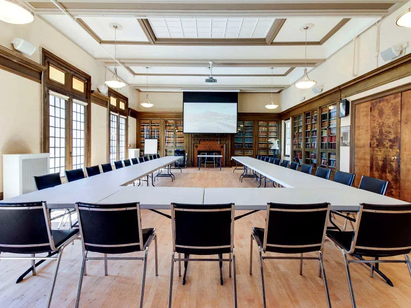 Private Event Space for Events in Lower Nob Hill - Gallery image