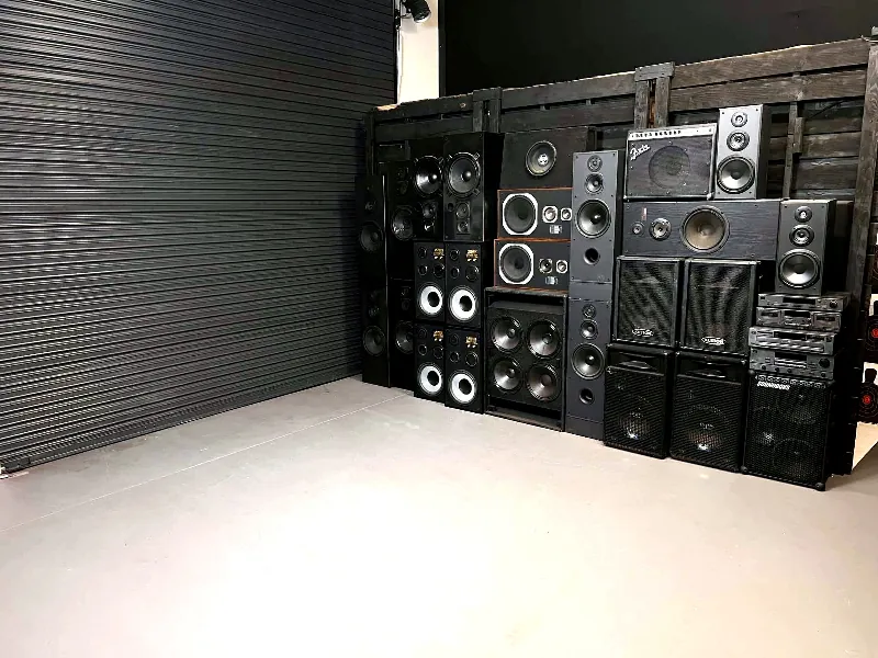 Remarkable Photo & Video Studio for Celebrations - Gallery image