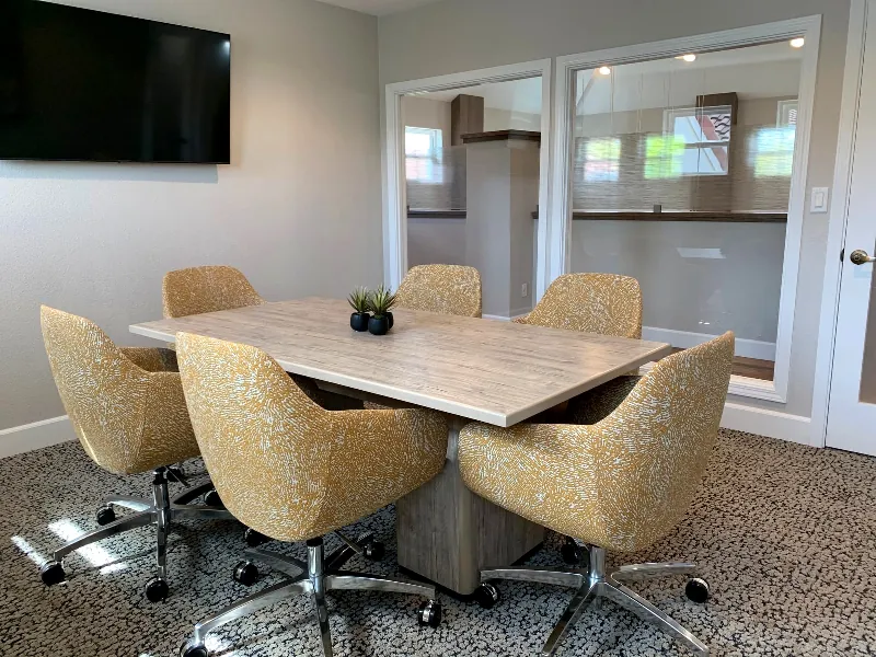 Handsome Event Space for Events in Petaluma - Gallery image