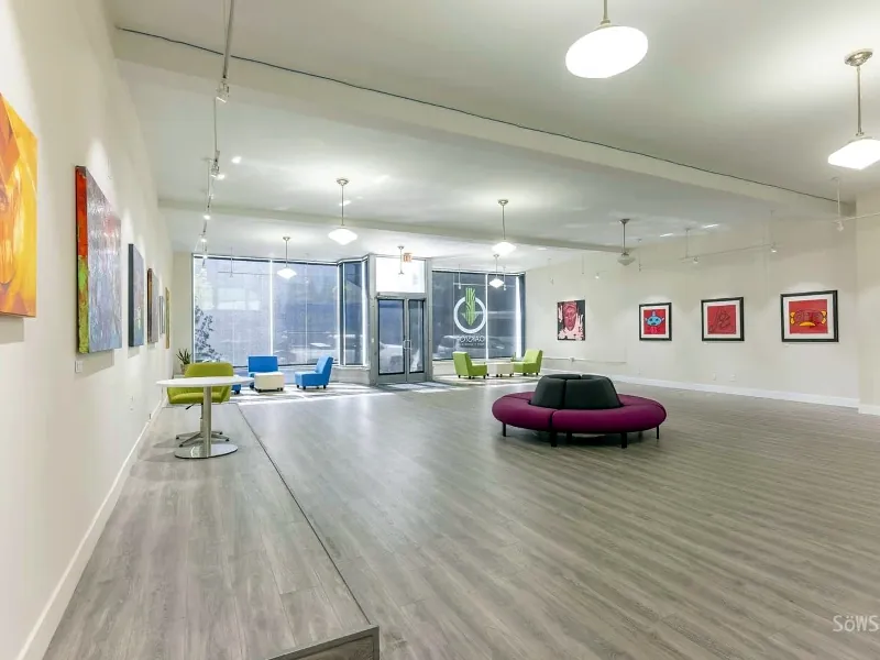 Enchanting Venue for Hosting in Oakland - Gallery image