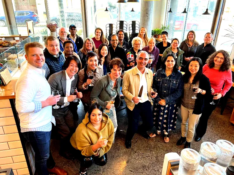 Private Commercial Kitchen for Events in Mission District - Featured image