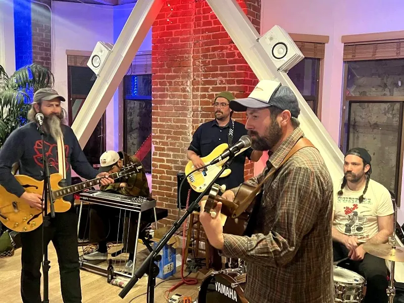 Spacious Event Space for Special Occasions in Civic Center - Featured image