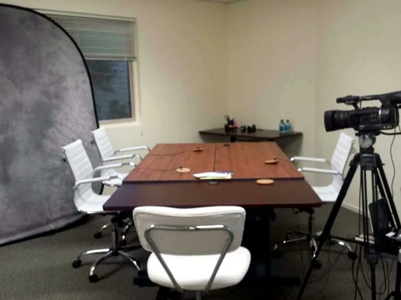 Distinctive Meeting Room for Events - Gallery image