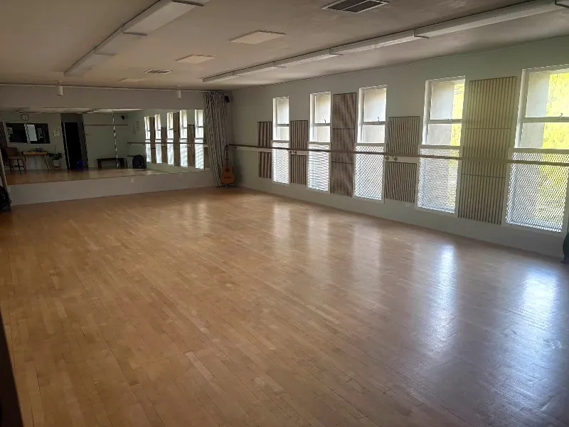 Charming Dance Studio for Hosting in San Rafael - Gallery image
