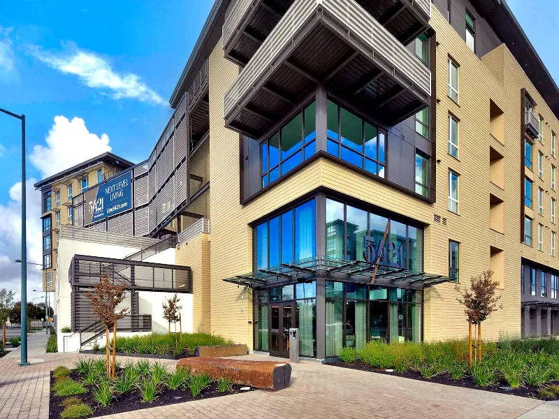 Remarkable Meeting Room for Events - Gallery image