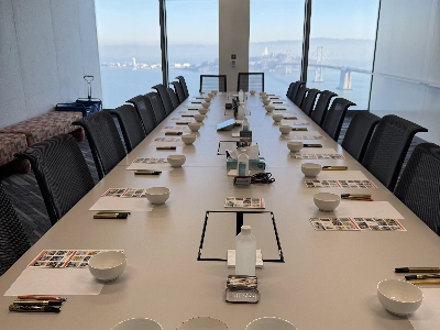 Golden Touch: Create Decorative Bowl with Gold Leaf! Experiences in San Francisco - Featured