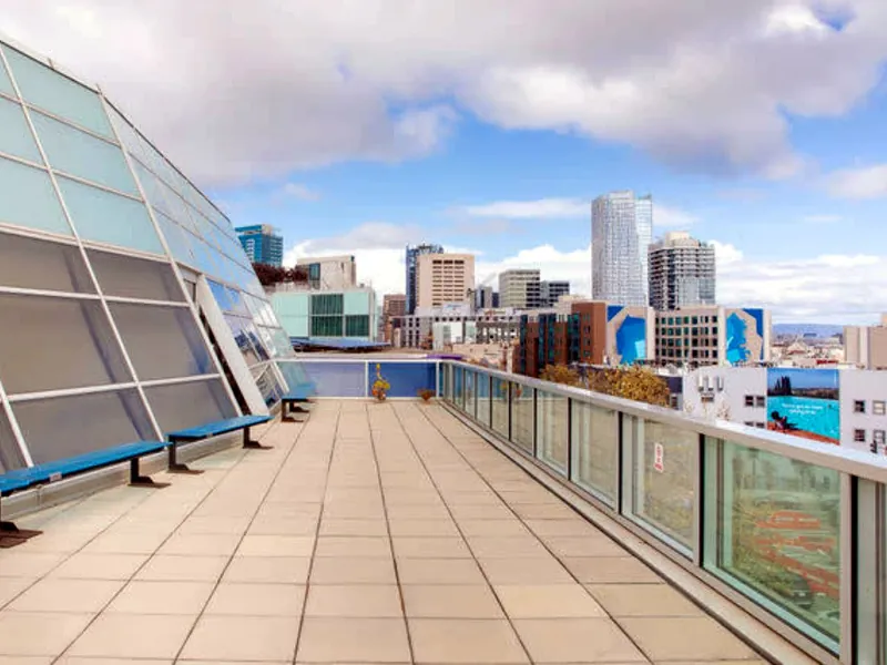 Rooftop Event Space | Private Events in Mint Hill - Gallery image