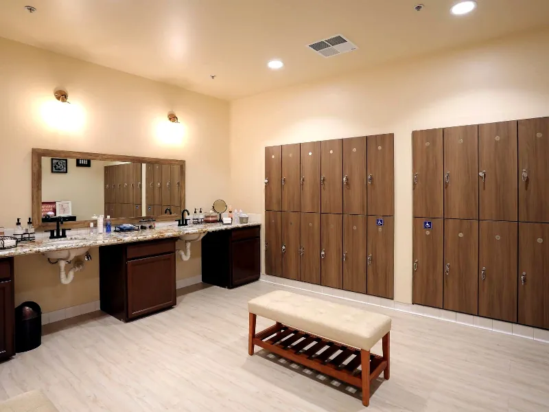 Striking Dance Studio for Celebrations - Gallery image