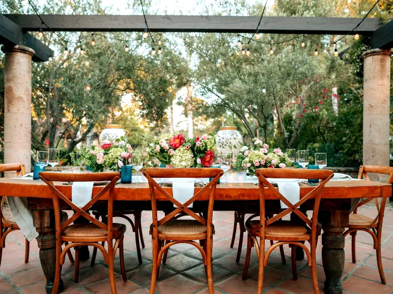 Exquisite Event Space for Celebrations - Gallery image