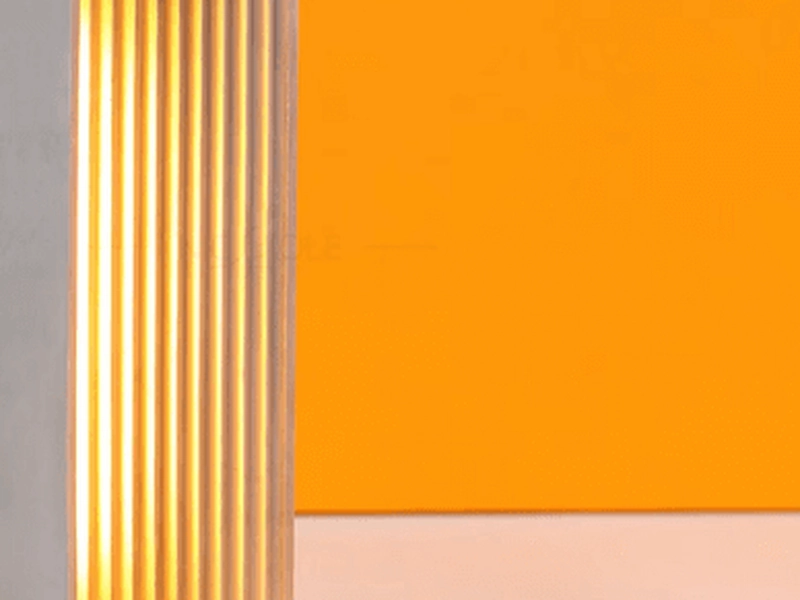 Concrete Lamp Making Workshop for (Instructor Travels to You) - Gallery image