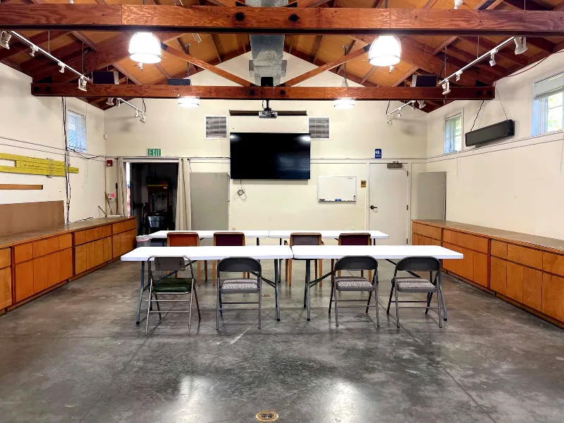 Private Museum for Events in University South - Gallery image