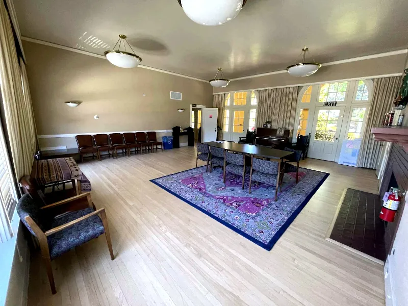 Intimate Meeting Room for Events in North Central - Gallery image