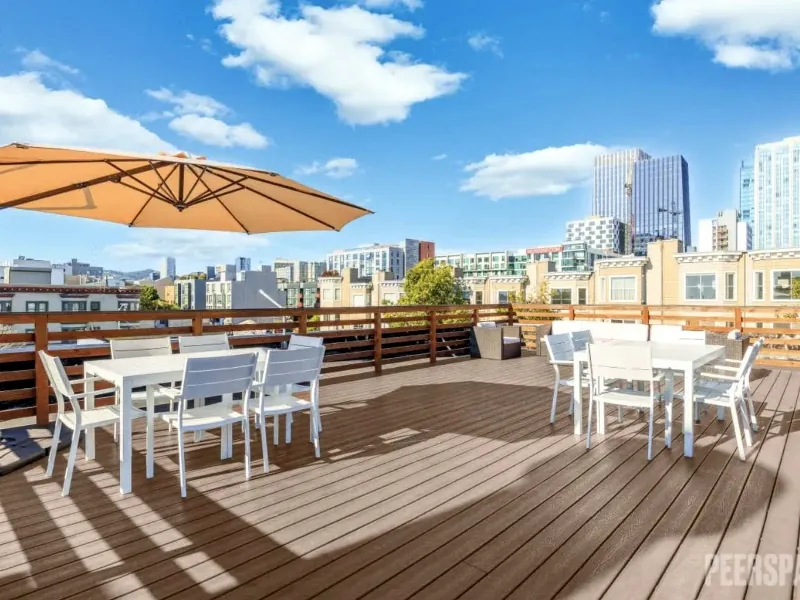 Captivating Photo Studio for Celebrations in SoMa - Featured image