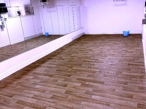 Handsome Yoga Studio for Celebrations - Holiday Party in Santa Clara - Featured image