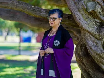 Vendor profile