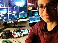 Vendor profile