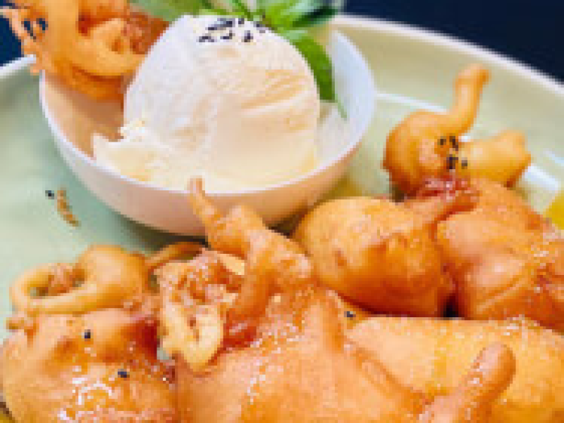 Pad Kea Mao Thai Cooking Experience - Gallery image