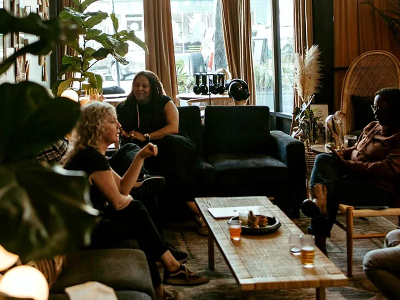 Charming Event Space for Events - Gallery image