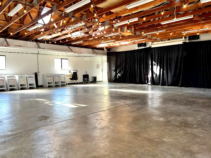 Impressive Event Space for Celebrations - Gallery image