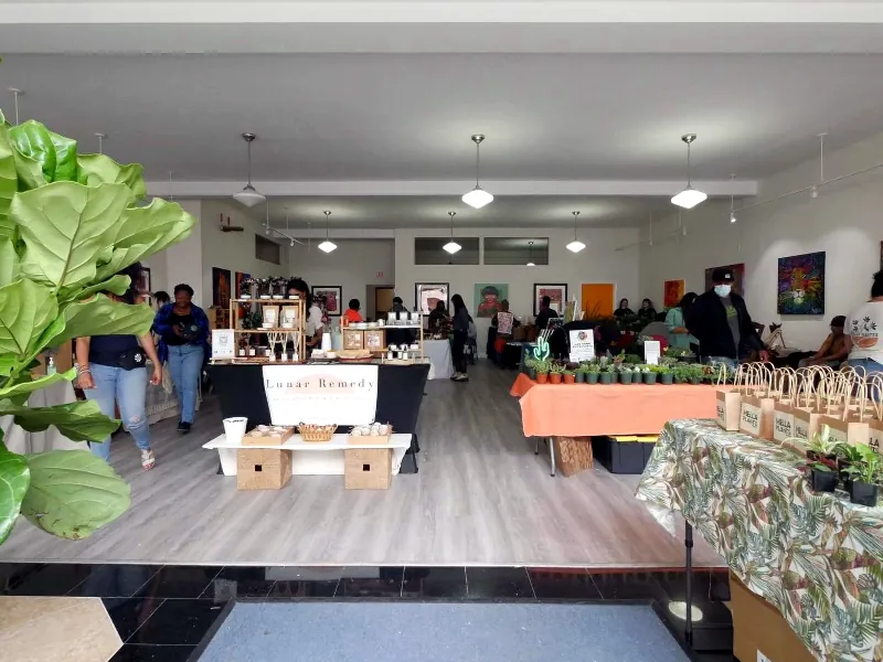 Enchanting Venue for Hosting in Oakland - Featured image