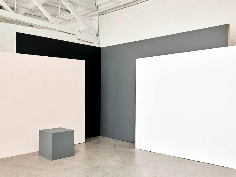 Photo Studio with Natural Light for Events - Gallery image