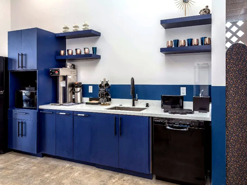 Multipurpose Space with Natural Light for Events in Moraga Blvd - Gallery image