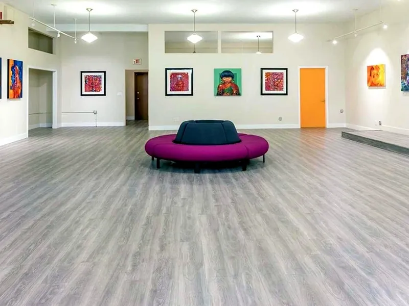 Enchanting Venue for Hosting in Oakland - Gallery image