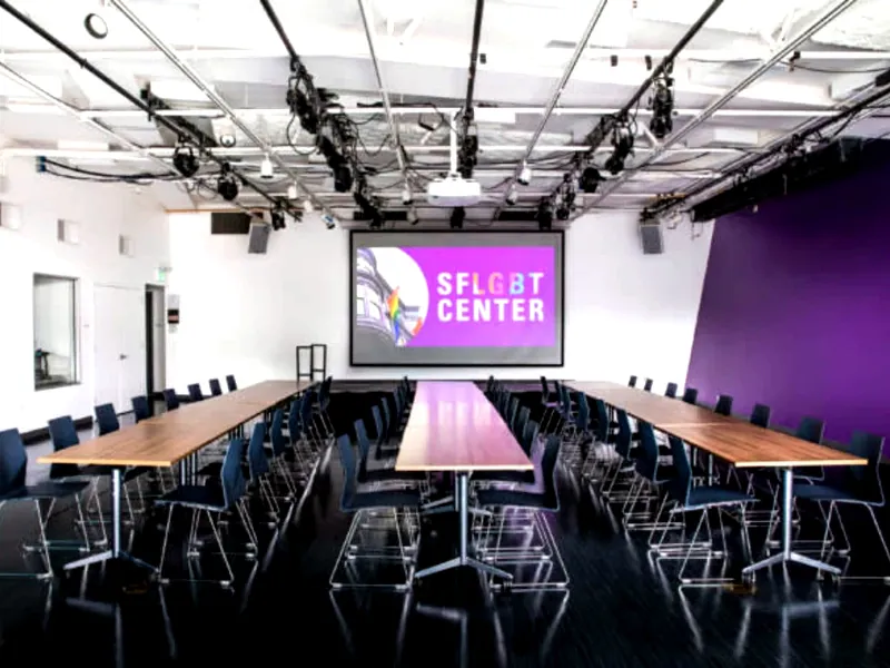 Expansive Event Space for Events in Mint Hill - Featured image