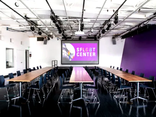 Expansive Event Space for Events in Mint Hill - Anniversary in San Francisco - Featured image