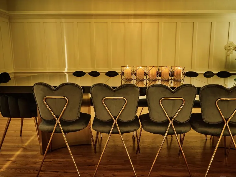 Persian Inspired Private Dining Experience - Gallery image