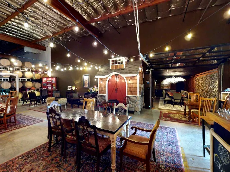 Enchanting Winery for Celebrations - Gallery image