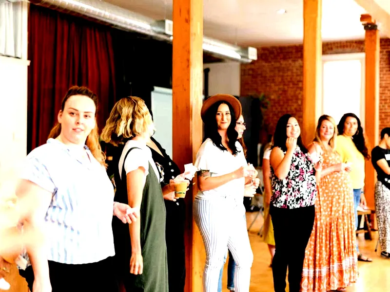 Dazzling Photo Studio for Celebrations - Gallery image