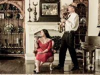 Vendor profile