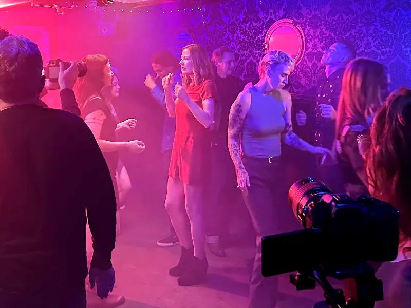 Private Bar & Lounge for Gatherings in North Beach - Gallery image