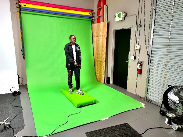 Remarkable Photo & Video Studio for Celebrations - Holiday Party in Pleasanton - Featured image