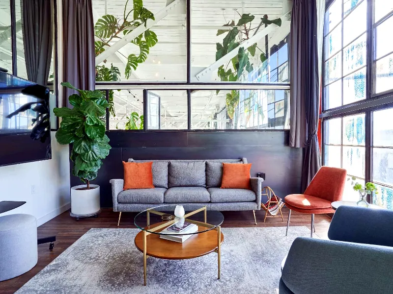 Stunning Lounge for Celebrations - Gallery image