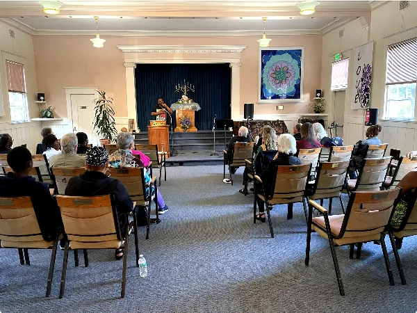 Splendid Venue for Special Occasions - Anniversary in Alameda - Featured image