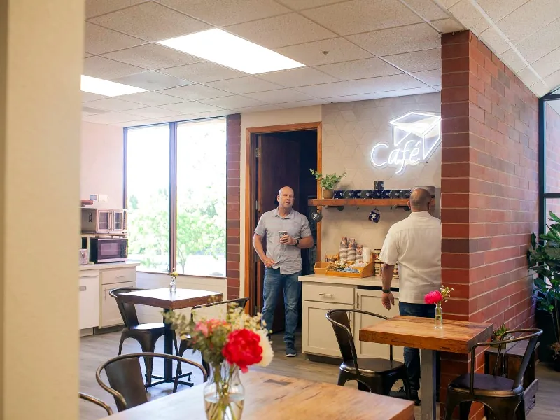 Stunning Meeting Room for Private Events - Gallery image