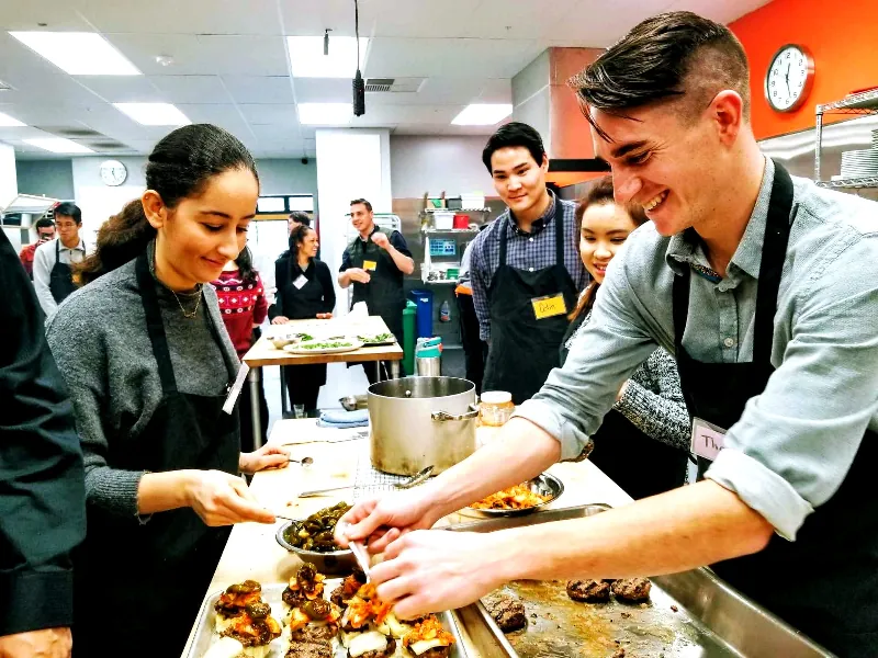 Private Commercial Kitchen for Events in Paradise Park - Gallery image