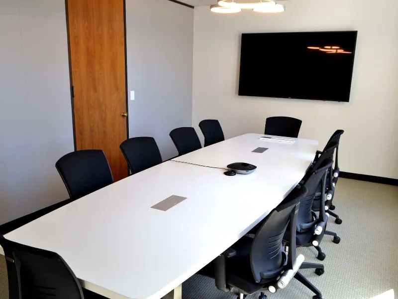 Meeting Room with Natural Light for Events in SoMa - Gallery image