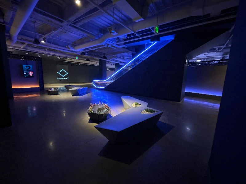 Ultimate Play Bundle - San Francisco - Gallery image