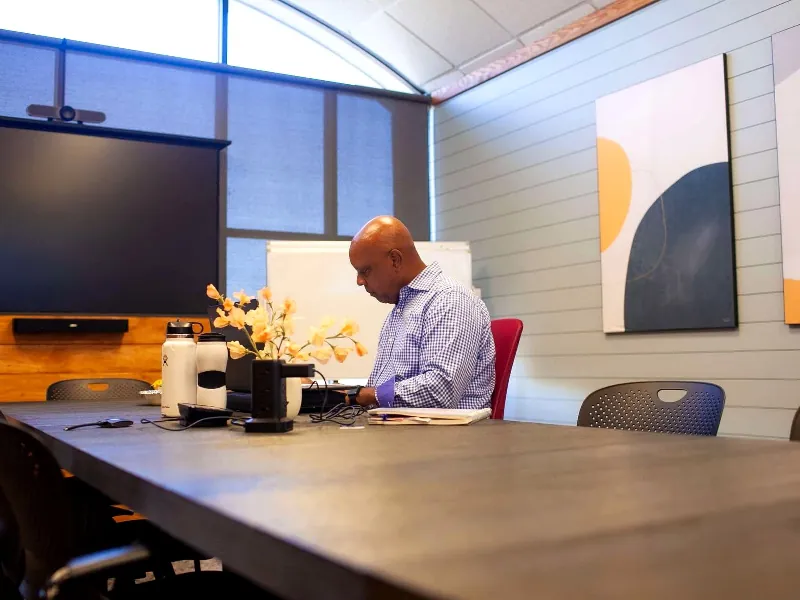 Captivating Meeting Room for Events in Fairfield - Gallery image