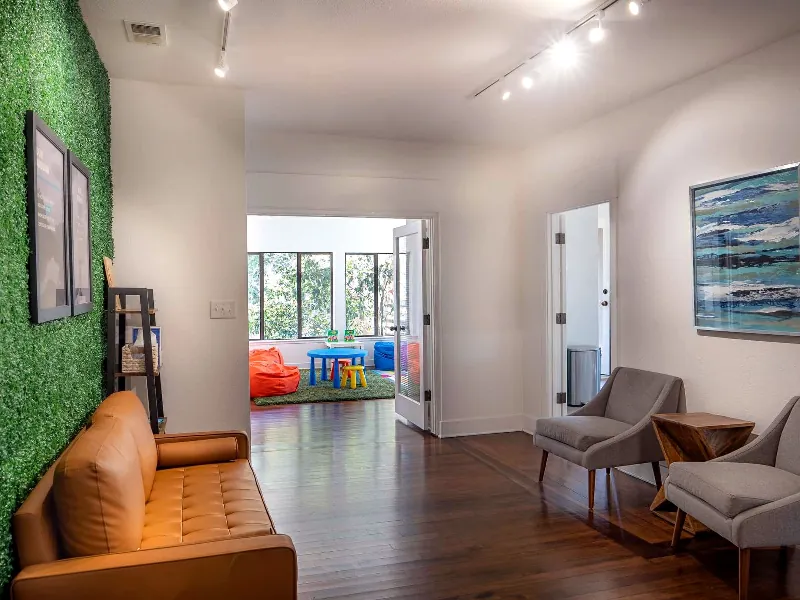 Intimate Event Space for Celebrations in Claremont - Gallery image