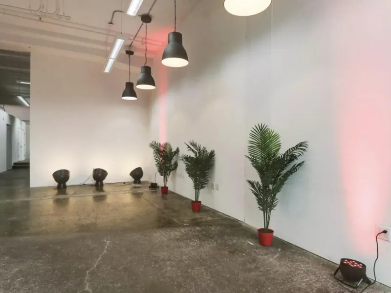 Industrial Loft Event Space with Kitchenette - Gallery image