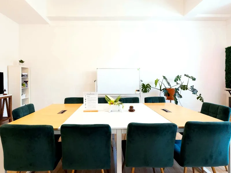 Intimate Meeting Room for Events in Union Square - Gallery image