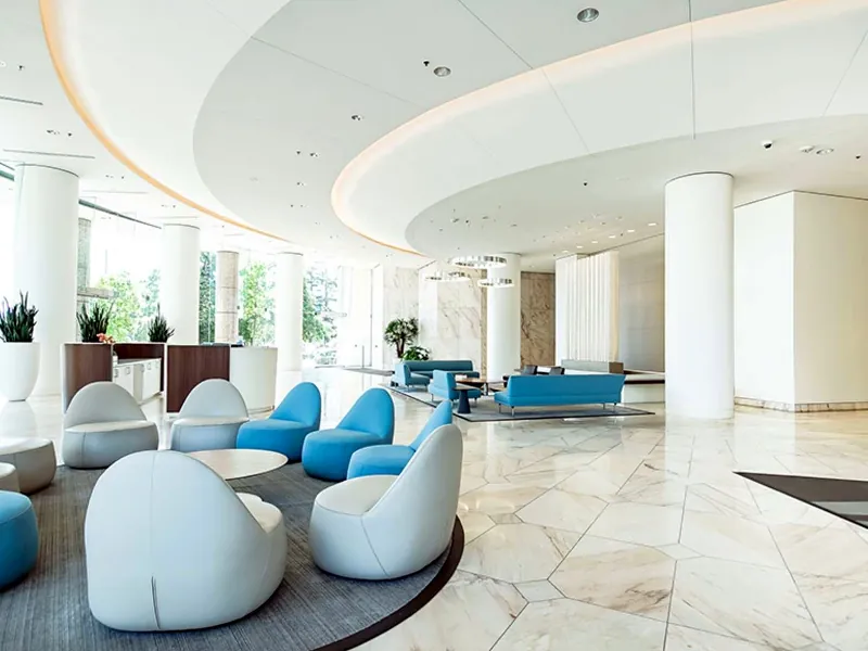 Captivating Meeting Room for Celebrations - Gallery image