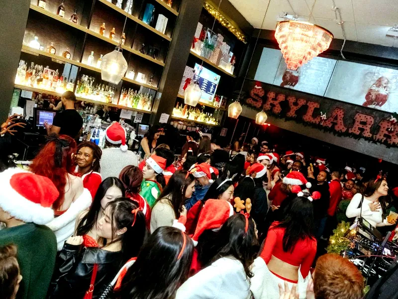 Expansive Event Space for Events in Mission District - Gallery image