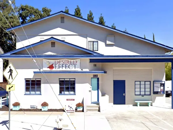 Dance Studio with Skylights and Natural Light - Anniversary in Pleasant Hill - Featured image
