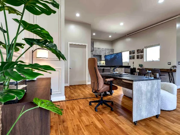 Photo Studio with Natural Light for Events in Mission District - Holiday Party in San Francisco - Featured image